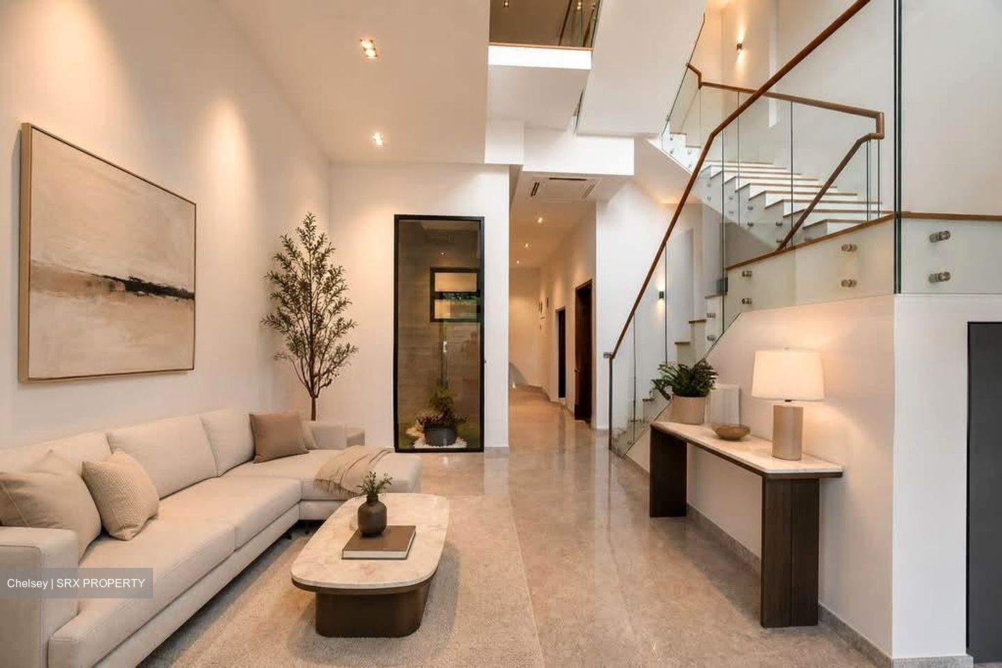 Canberra Road (D27), Terrace #605900531
